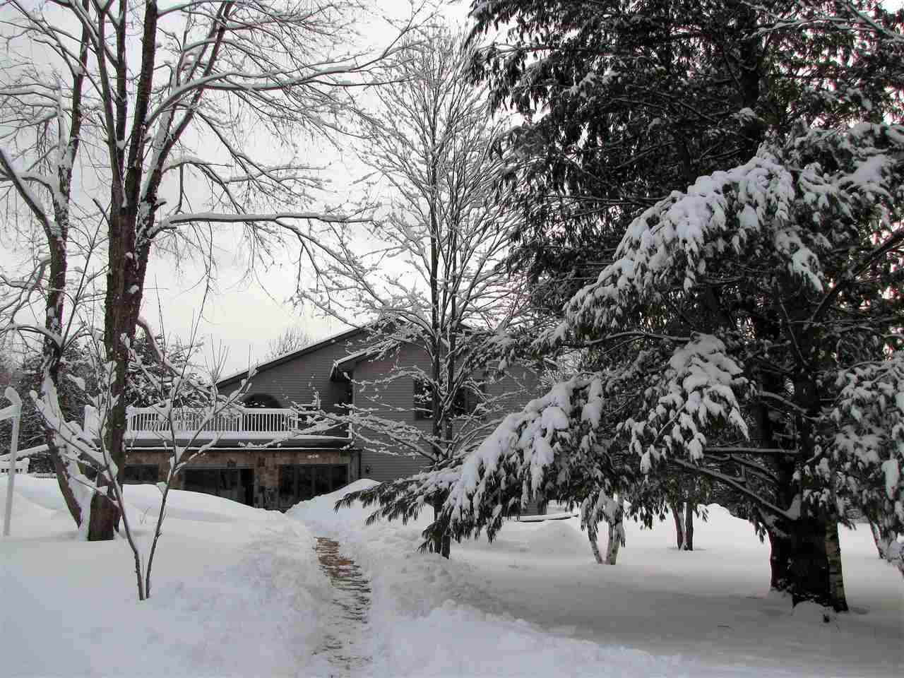 490 Coleville Road Bennington, VT 05201 - Photo 38 of 39