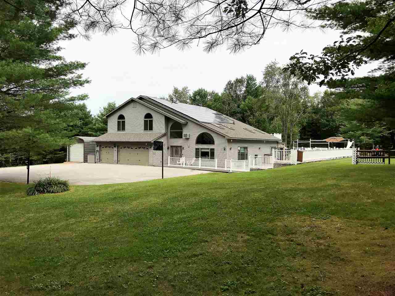 490 Coleville Road Bennington, VT 05201 - Photo 39 of 39