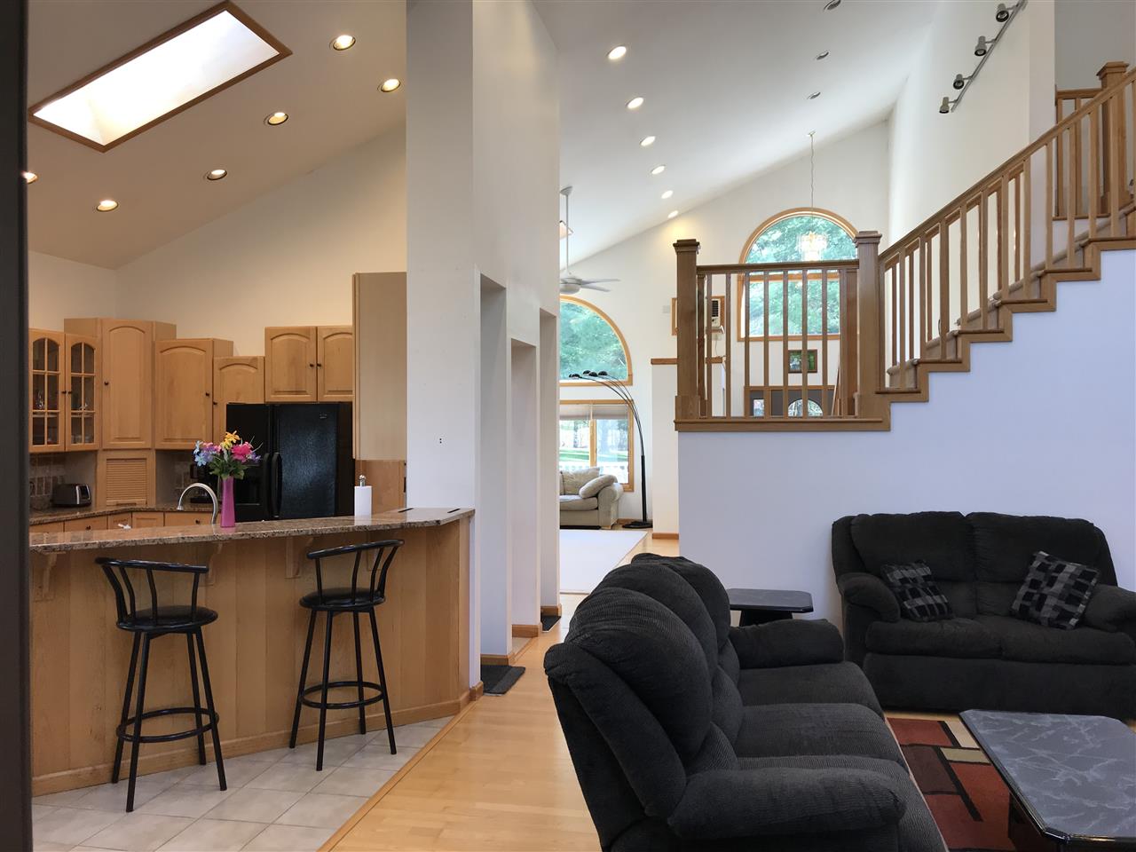 490 Coleville Road Bennington, VT 05201 - Photo 8 of 39
