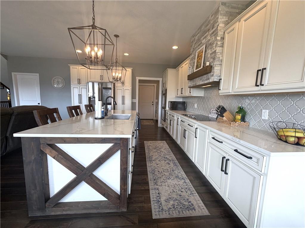 1563 Litton Road Chillicothe, MO 64601 - Photo 17 of 66