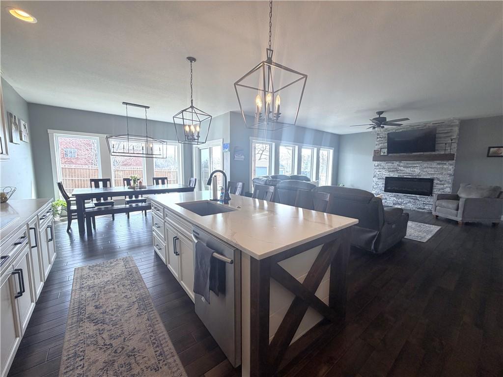 1563 Litton Road Chillicothe, MO 64601 - Photo 18 of 66