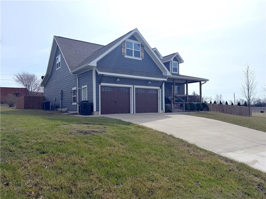 1563 Litton Road Chillicothe, MO 64601 - Photo 2 of 66