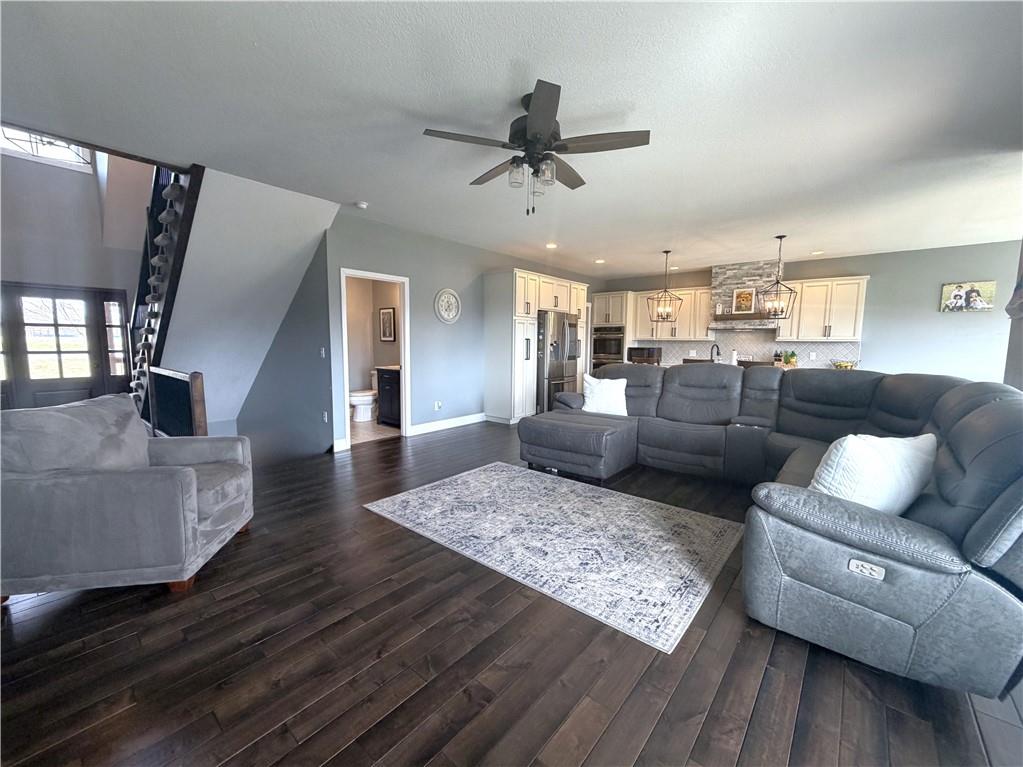 1563 Litton Road Chillicothe, MO 64601 - Photo 27 of 66