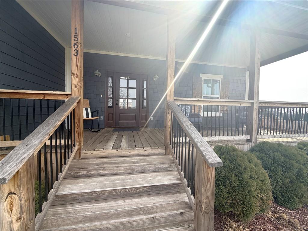 1563 Litton Road Chillicothe, MO 64601 - Photo 4 of 66