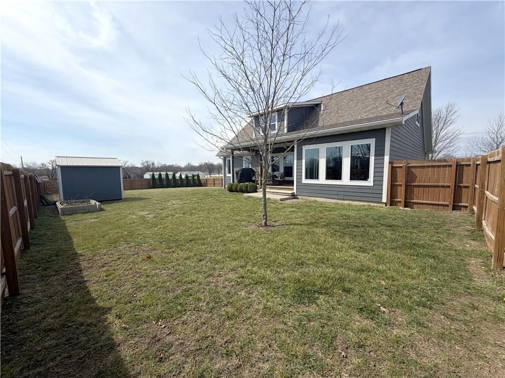 1563 Litton Road Chillicothe, MO 64601 - Photo 61 of 66