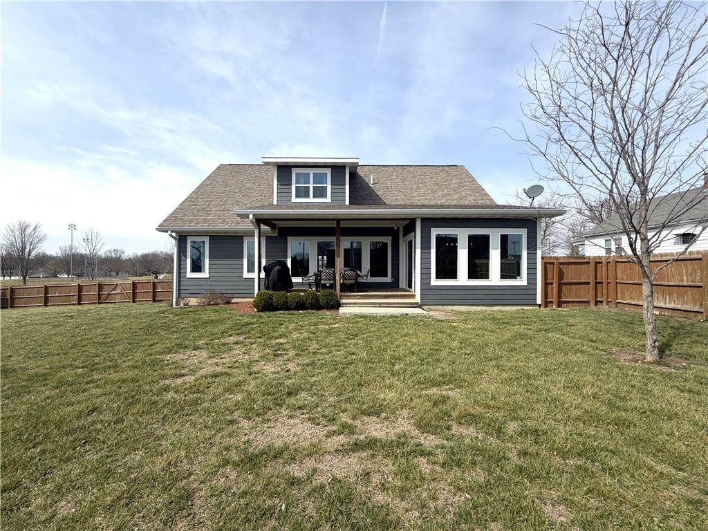 1563 Litton Road Chillicothe, MO 64601 - Photo 62 of 66