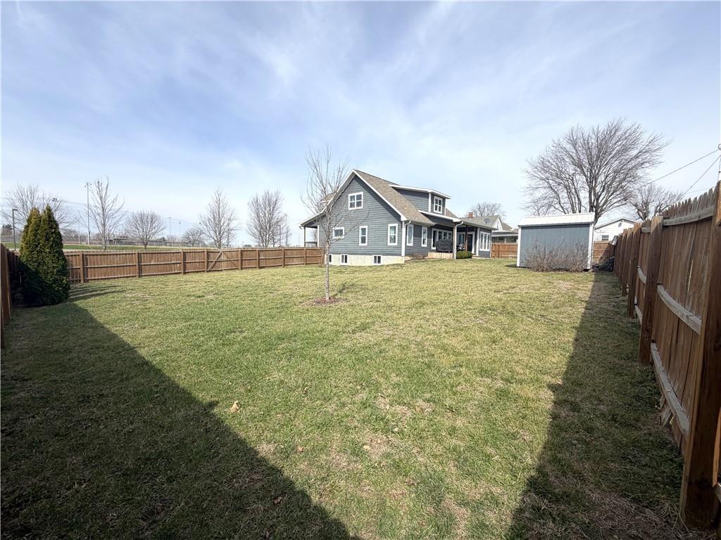 1563 Litton Road Chillicothe, MO 64601 - Photo 64 of 66