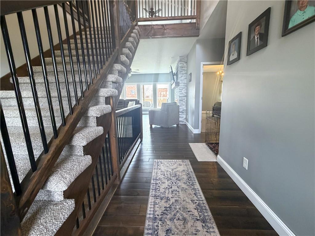 1563 Litton Road Chillicothe, MO 64601 - Photo 7 of 66