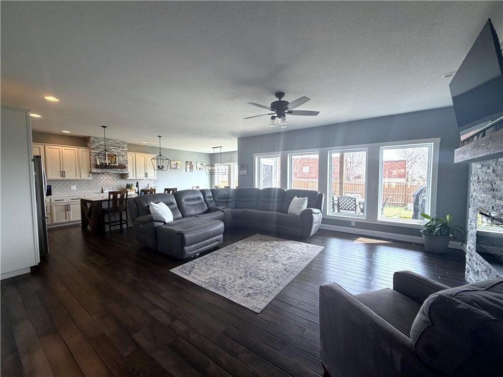 1563 Litton Road Chillicothe, MO 64601 - Photo 8 of 66