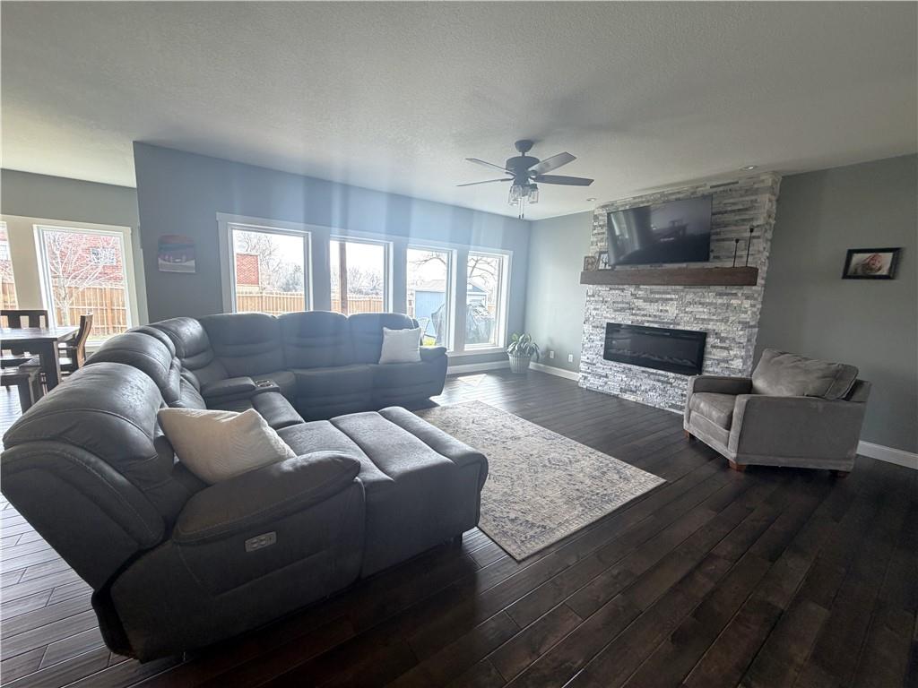 1563 Litton Road Chillicothe, MO 64601 - Photo 10 of 66