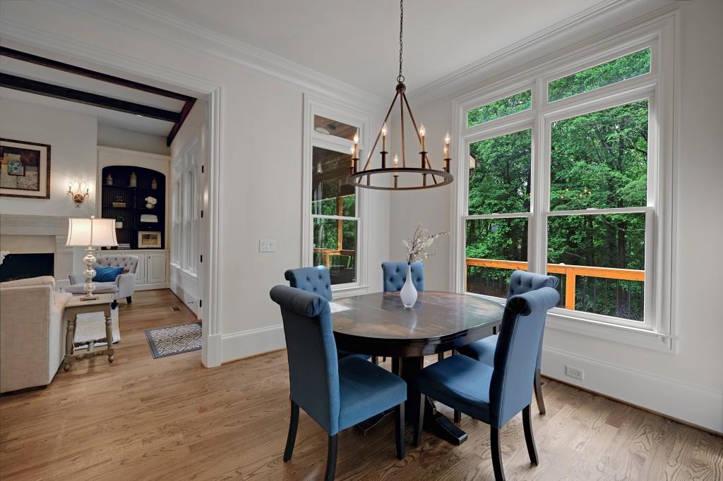 212 Shadowlawn Road Southeast Marietta, GA 30067 - Photo 25 of 66