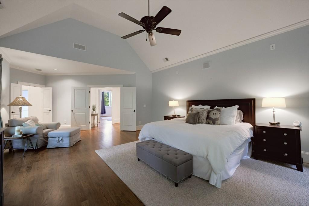 212 Shadowlawn Road Southeast Marietta, GA 30067 - Photo 34 of 66