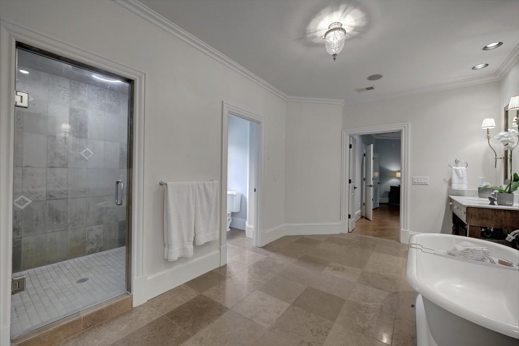 212 Shadowlawn Road Southeast Marietta, GA 30067 - Photo 38 of 66