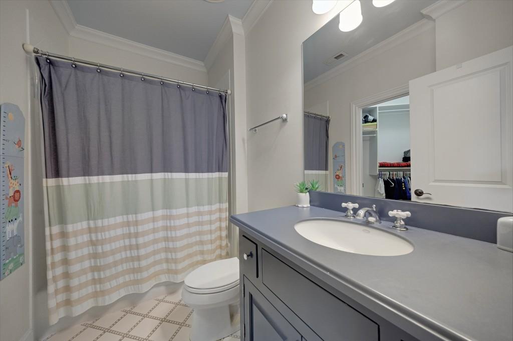 212 Shadowlawn Road Southeast Marietta, GA 30067 - Photo 44 of 66