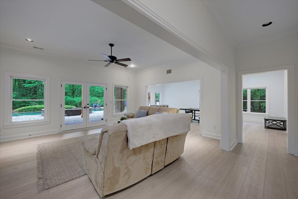 212 Shadowlawn Road Southeast Marietta, GA 30067 - Photo 50 of 66
