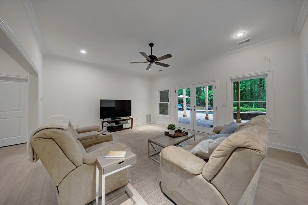 212 Shadowlawn Road Southeast Marietta, GA 30067 - Photo 51 of 66