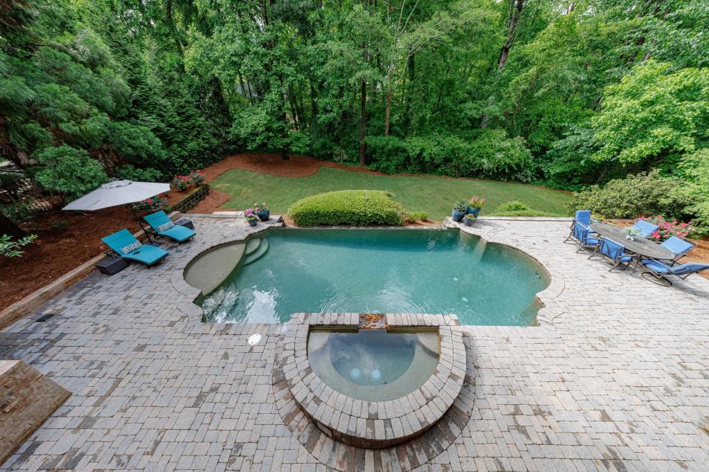 212 Shadowlawn Road Southeast Marietta, GA 30067 - Photo 56 of 66