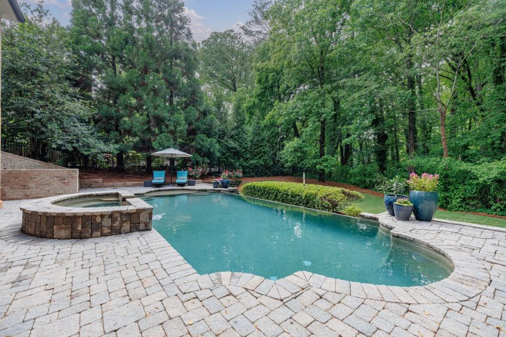 212 Shadowlawn Road Southeast Marietta, GA 30067 - Photo 57 of 66