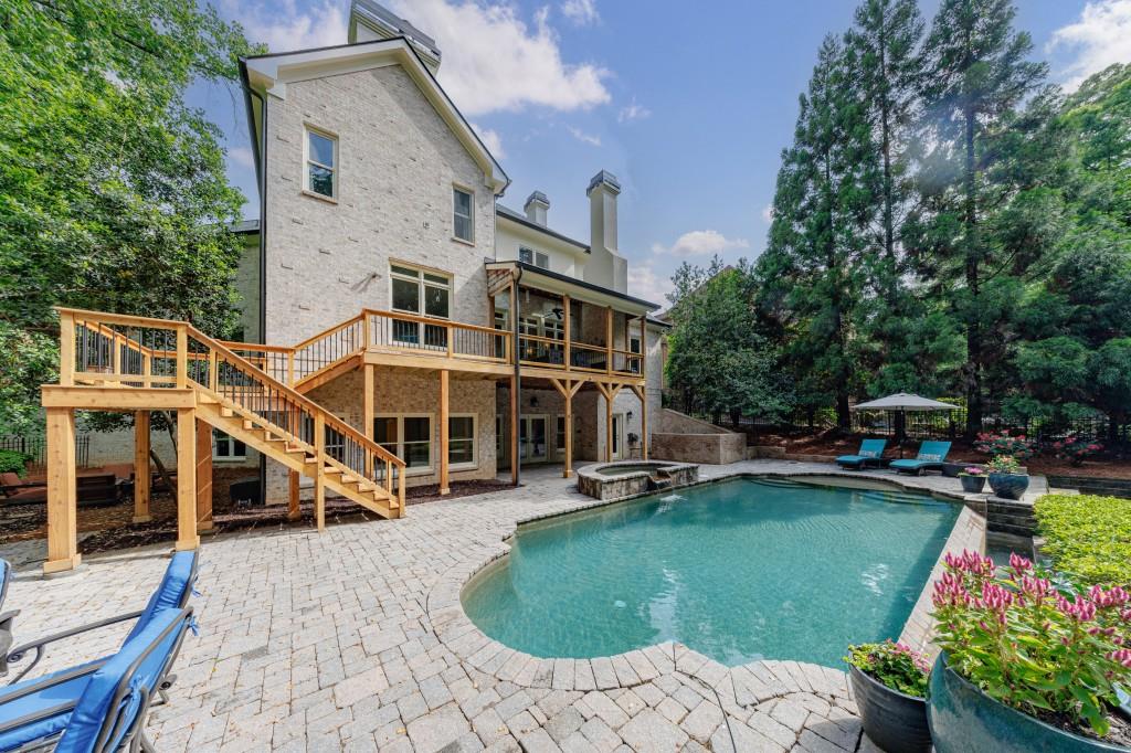 212 Shadowlawn Road Southeast Marietta, GA 30067 - Photo 58 of 66