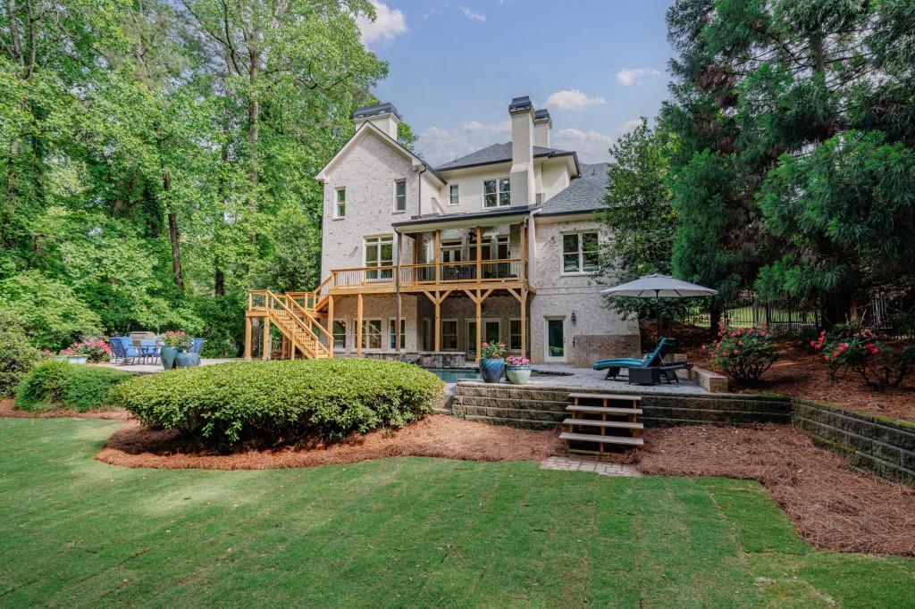 212 Shadowlawn Road Southeast Marietta, GA 30067 - Photo 62 of 66