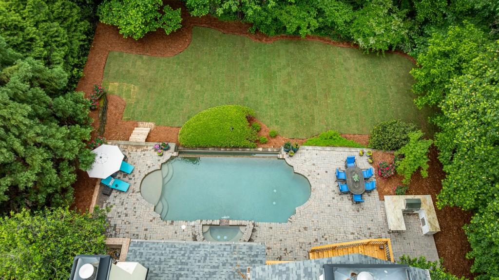 212 Shadowlawn Road Southeast Marietta, GA 30067 - Photo 64 of 66