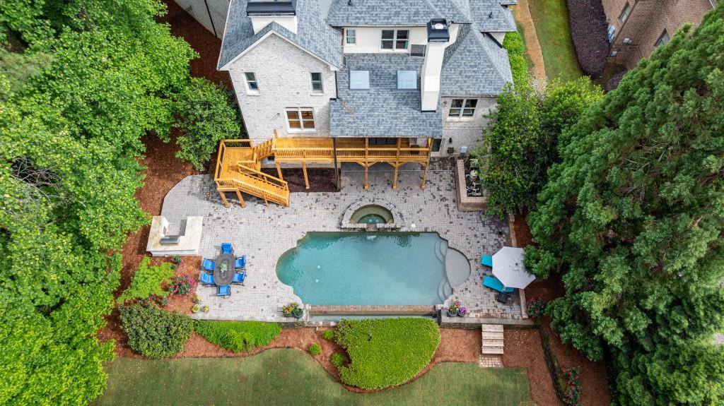 212 Shadowlawn Road Southeast Marietta, GA 30067 - Photo 65 of 66