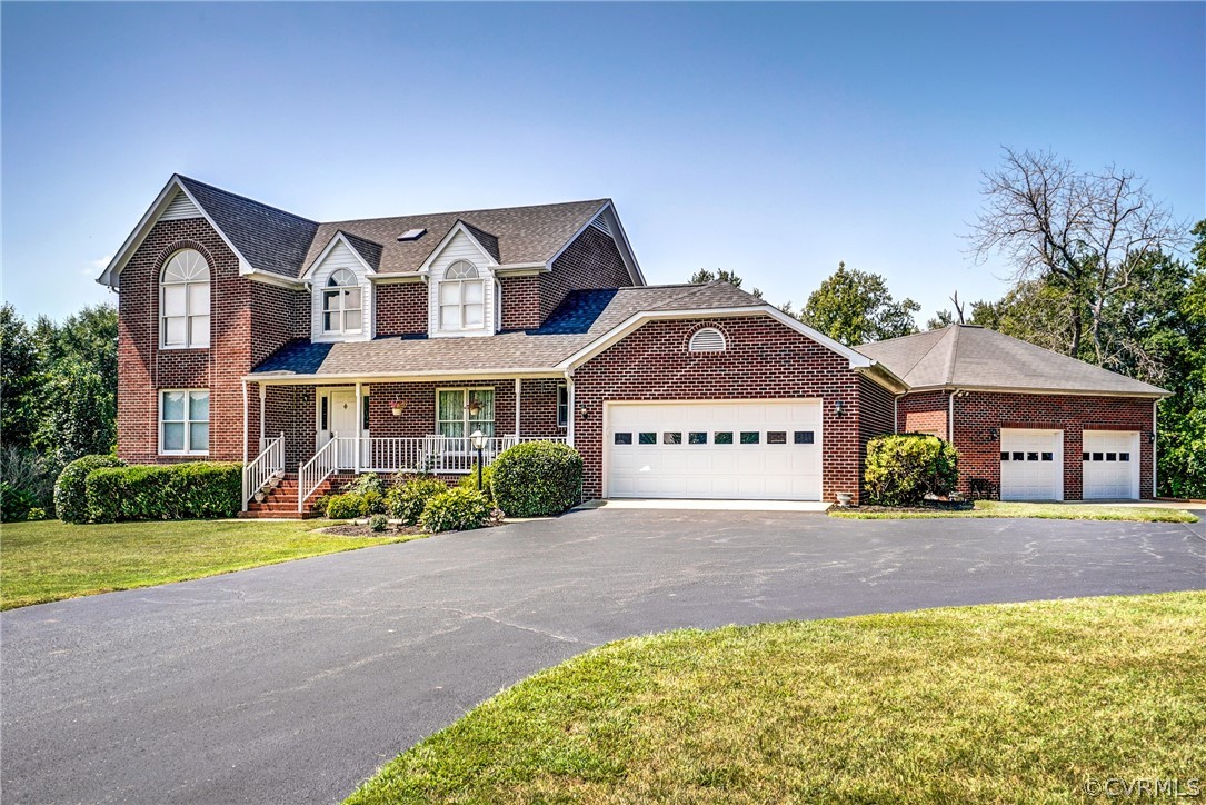 308 Club Road Louisa, VA 23093 - Photo 1 of 44 Gallery Image 1