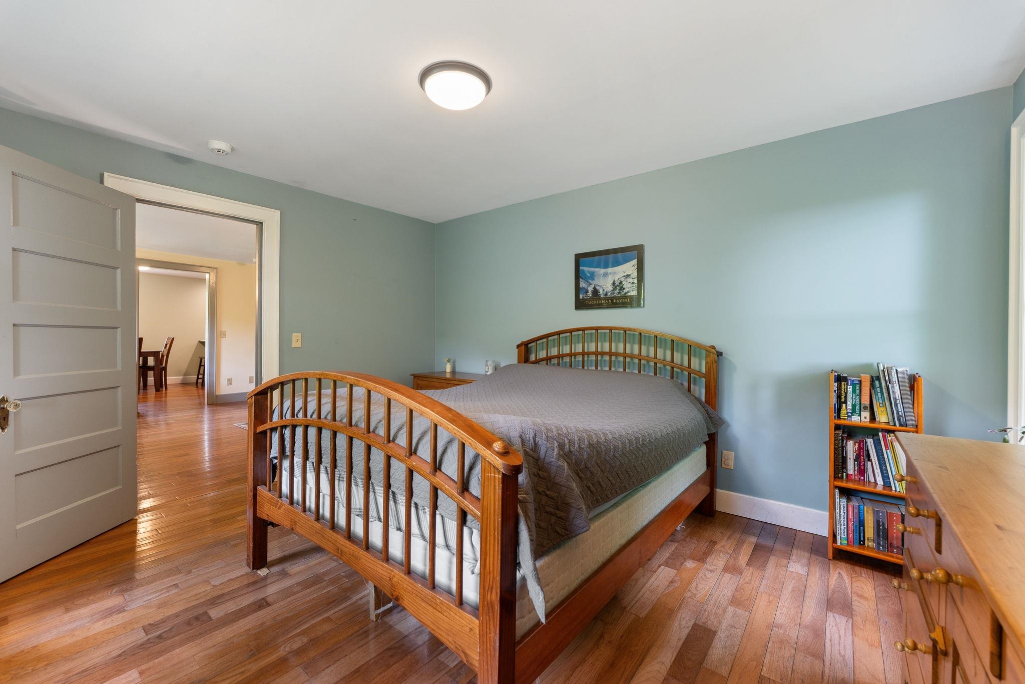 450 Ryan Road Duxbury, VT 05676 - Photo 19 of 54