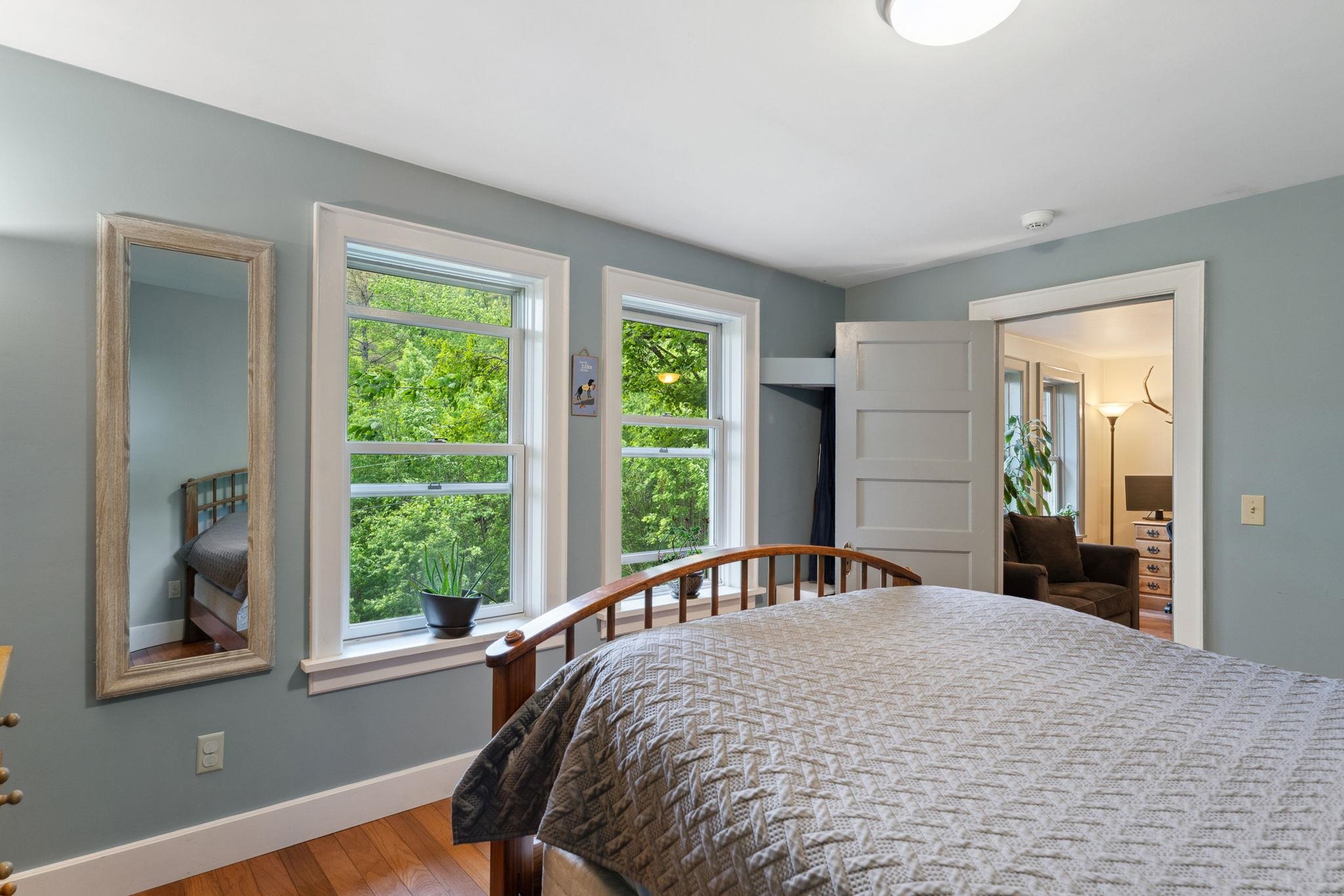 450 Ryan Road Duxbury, VT 05676 - Photo 20 of 54