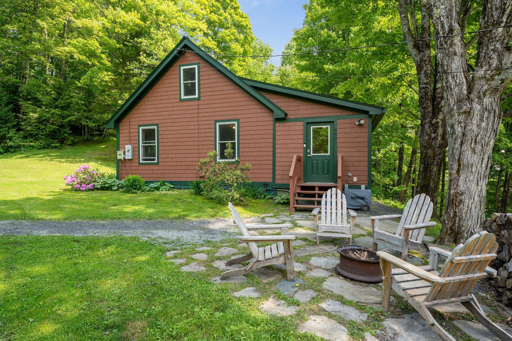 450 Ryan Road Duxbury, VT 05676 - Photo 2 of 54