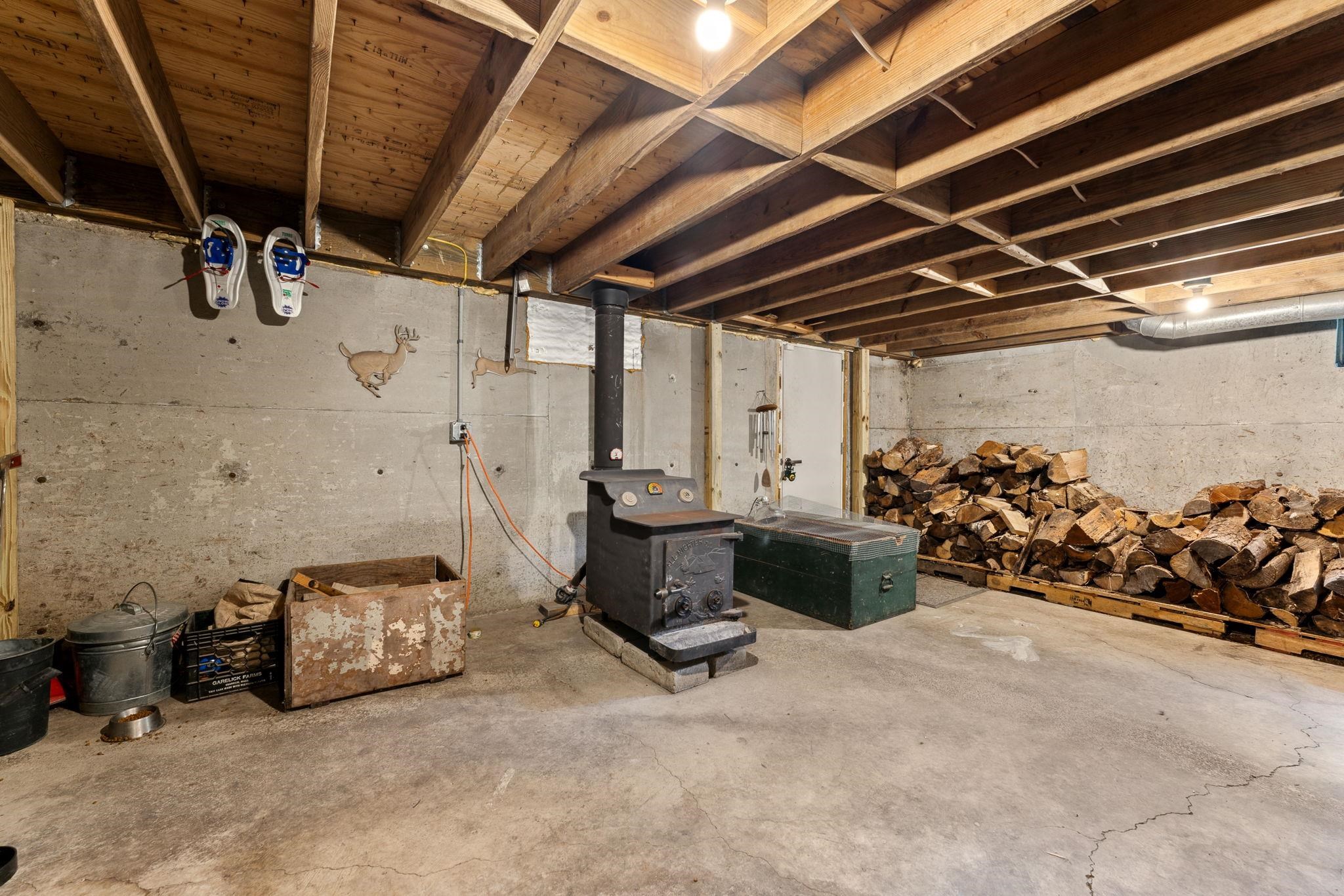 450 Ryan Road Duxbury, VT 05676 - Photo 31 of 54