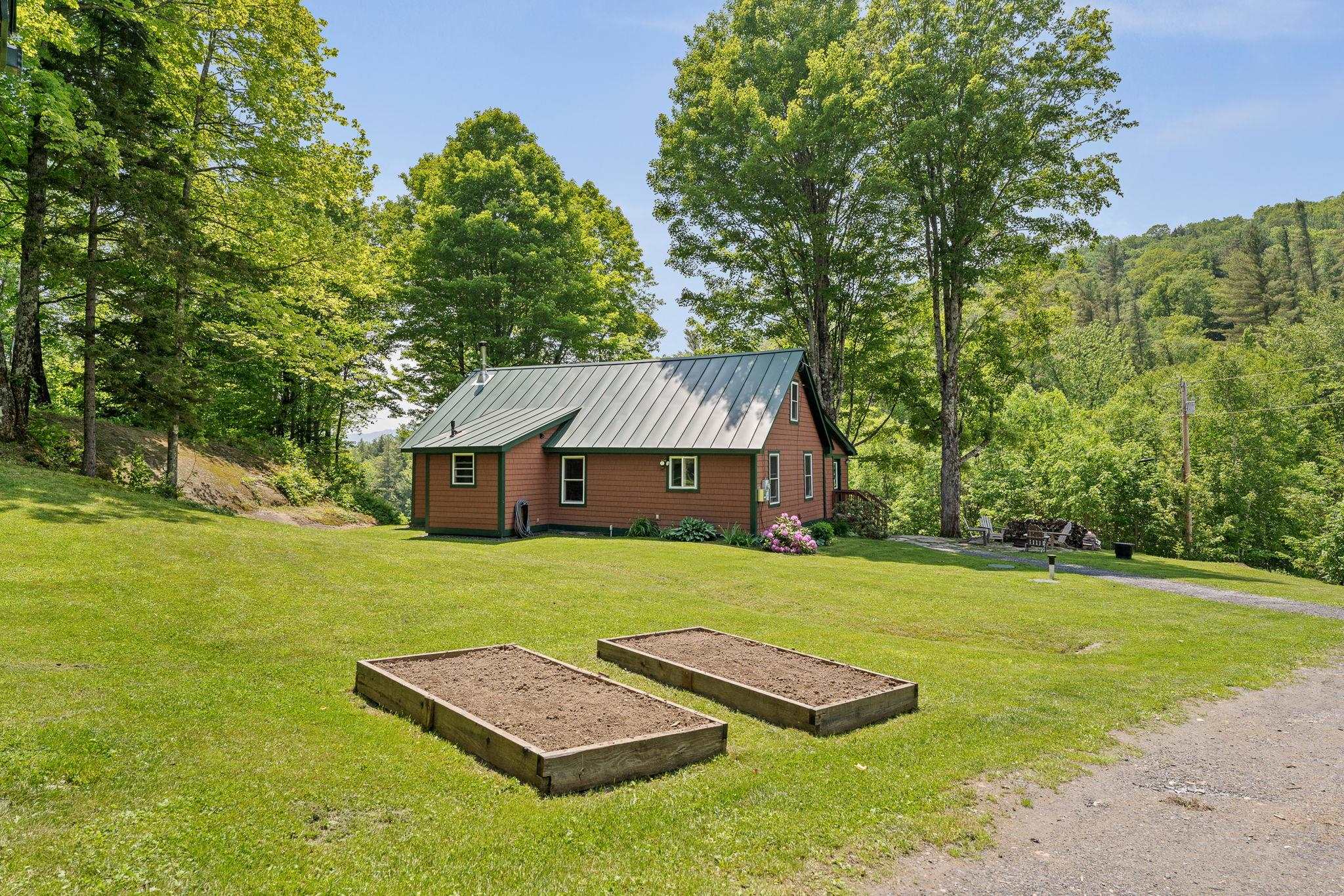450 Ryan Road Duxbury, VT 05676 - Photo 35 of 54