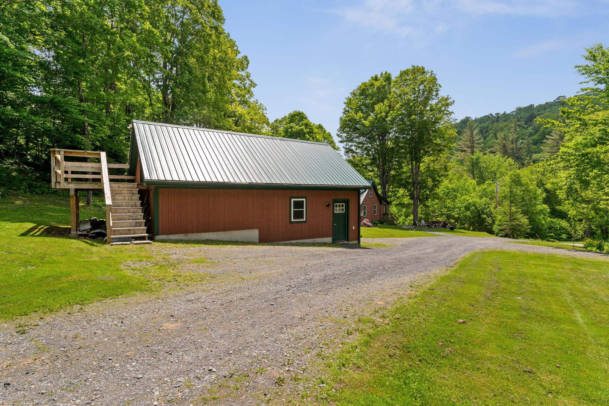 450 Ryan Road Duxbury, VT 05676 - Photo 36 of 54