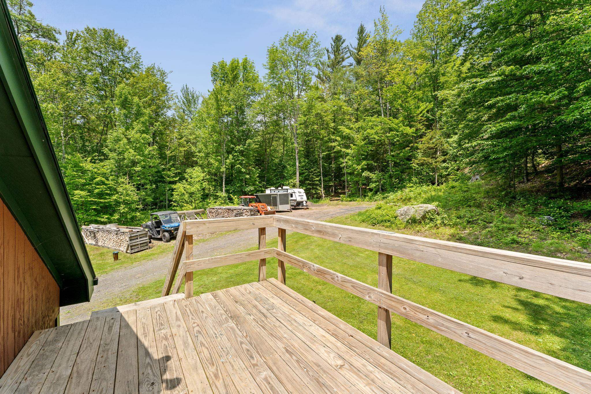 450 Ryan Road Duxbury, VT 05676 - Photo 37 of 54