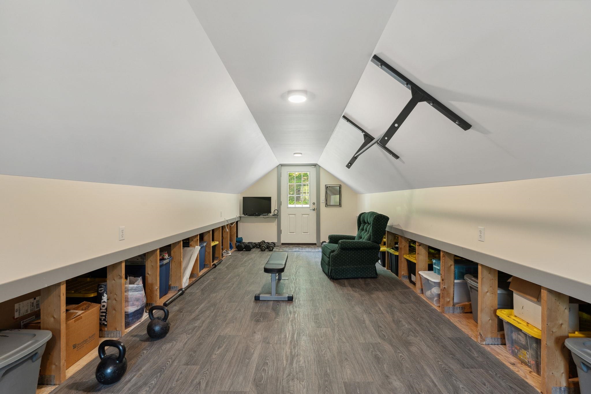 450 Ryan Road Duxbury, VT 05676 - Photo 38 of 54