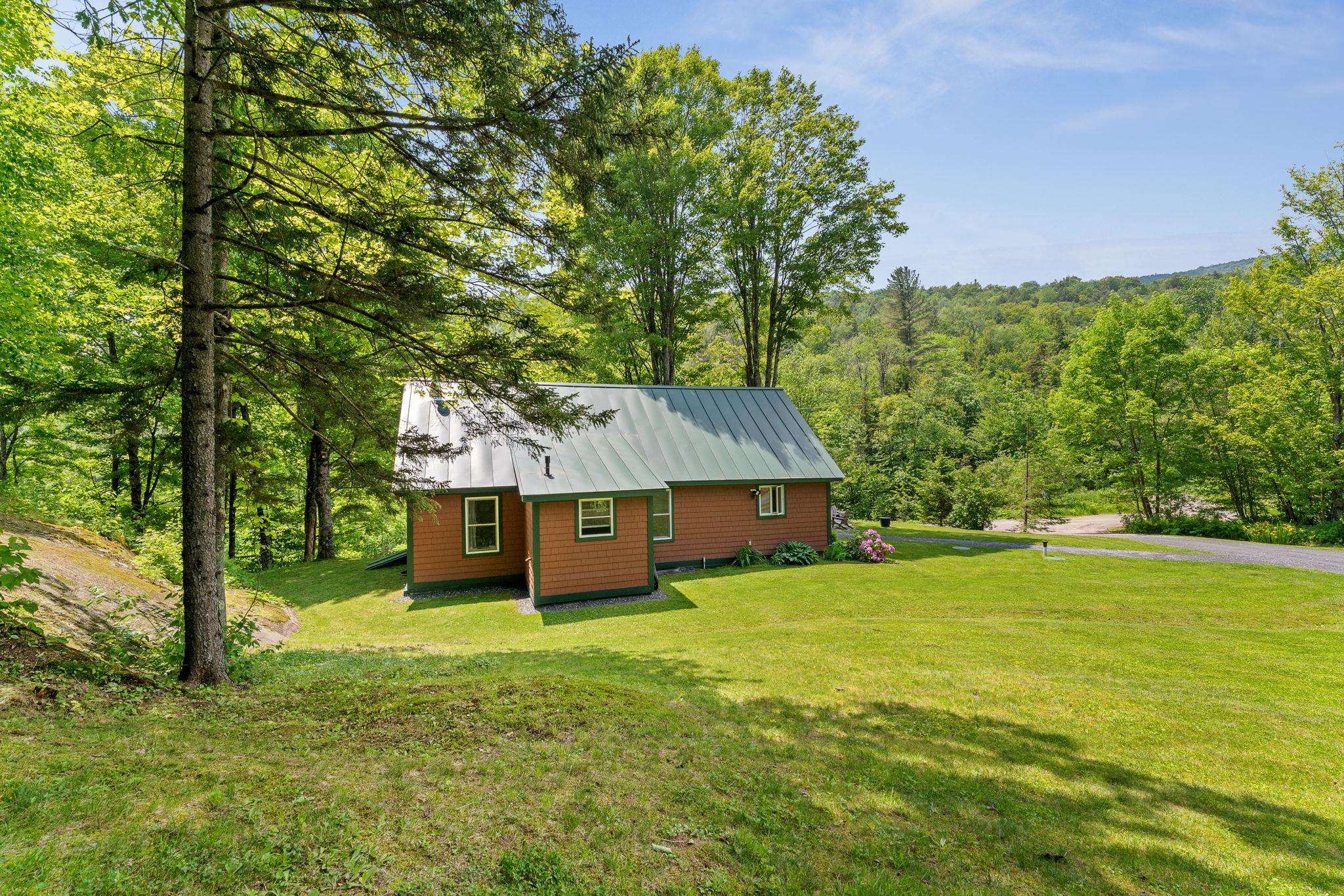 450 Ryan Road Duxbury, VT 05676 - Photo 41 of 54