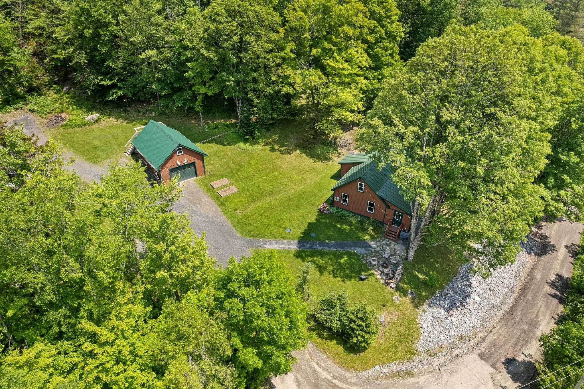 450 Ryan Road Duxbury, VT 05676 - Photo 44 of 54