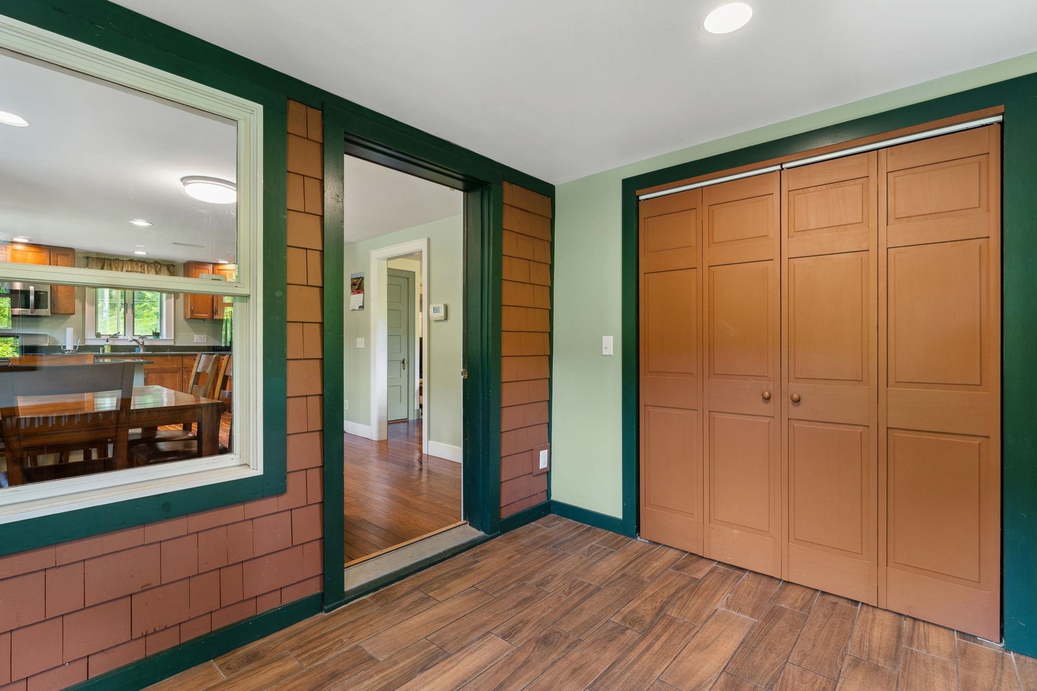450 Ryan Road Duxbury, VT 05676 - Photo 5 of 54