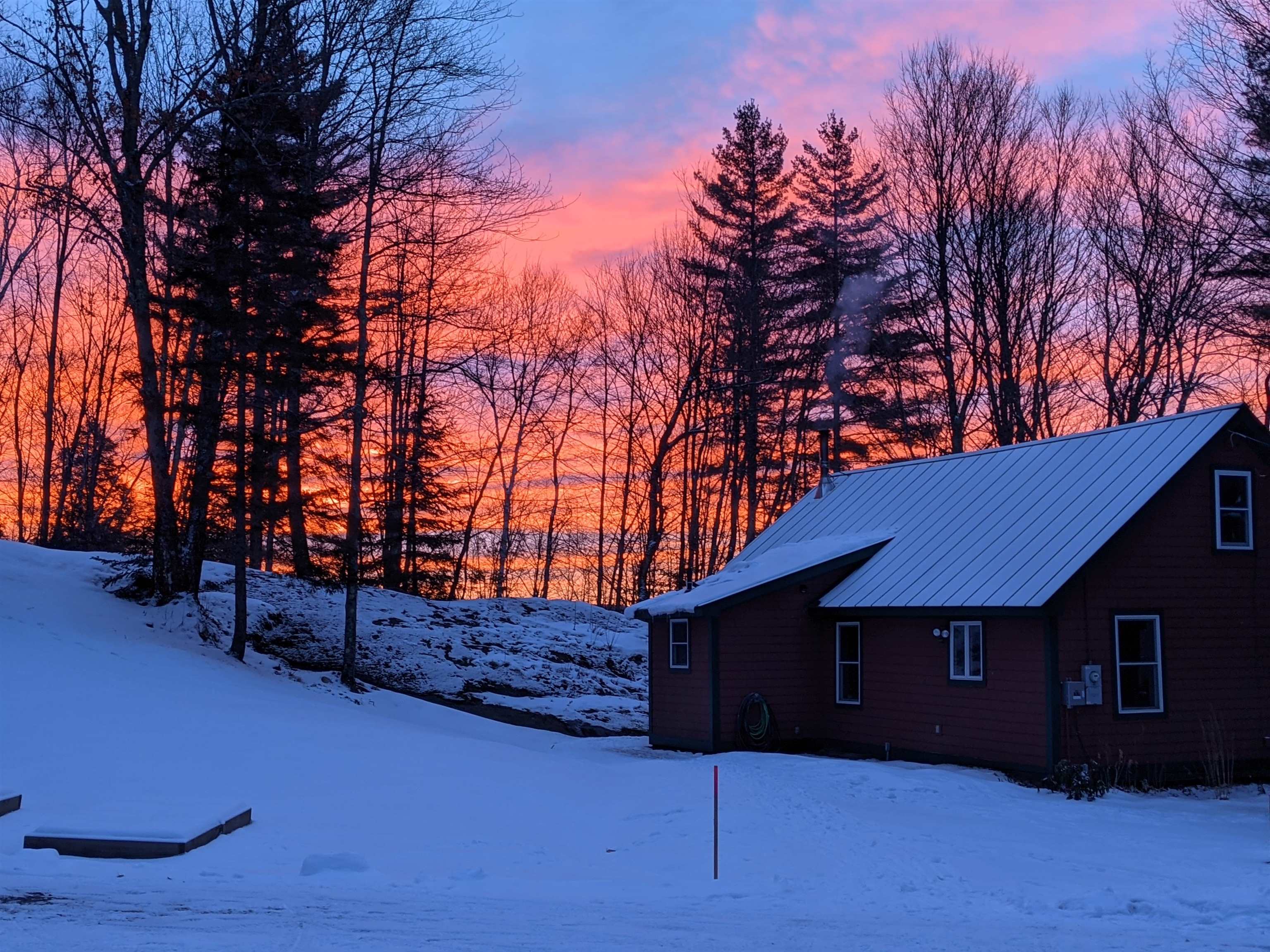 450 Ryan Road Duxbury, VT 05676 - Photo 54 of 54