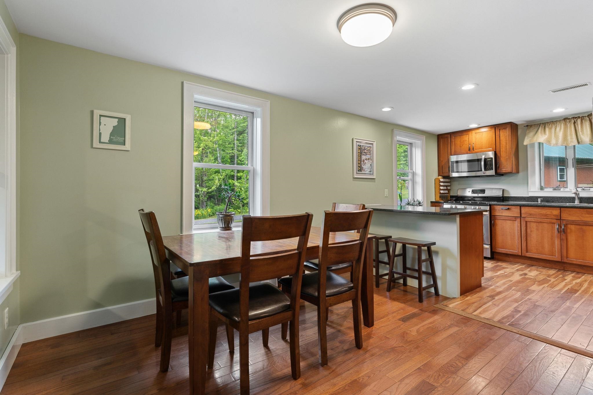450 Ryan Road Duxbury, VT 05676 - Photo 6 of 54