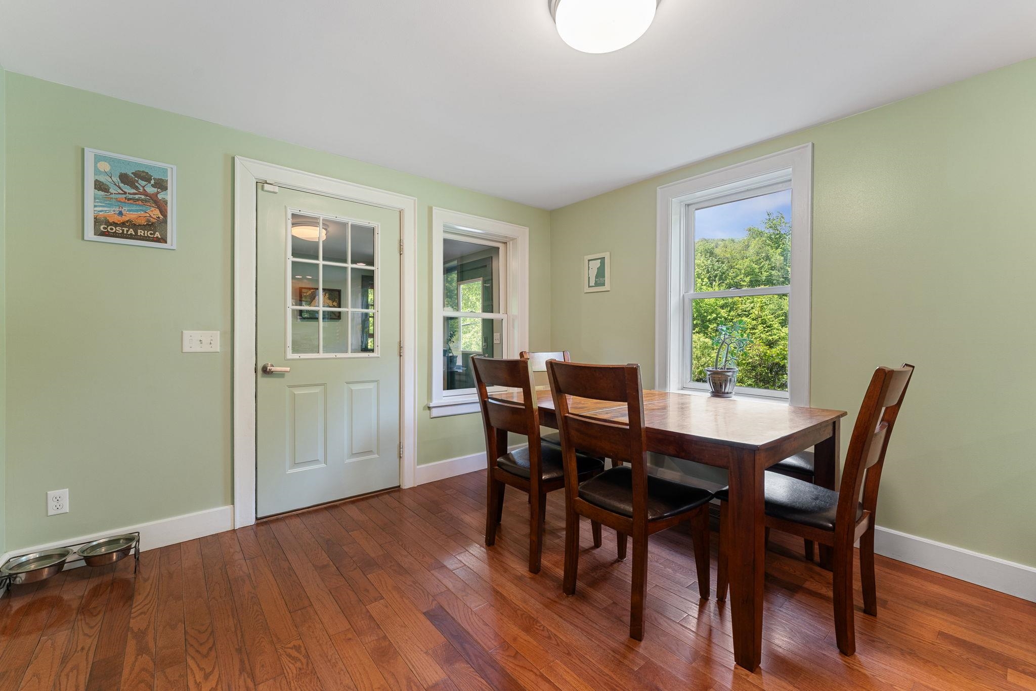 450 Ryan Road Duxbury, VT 05676 - Photo 7 of 54