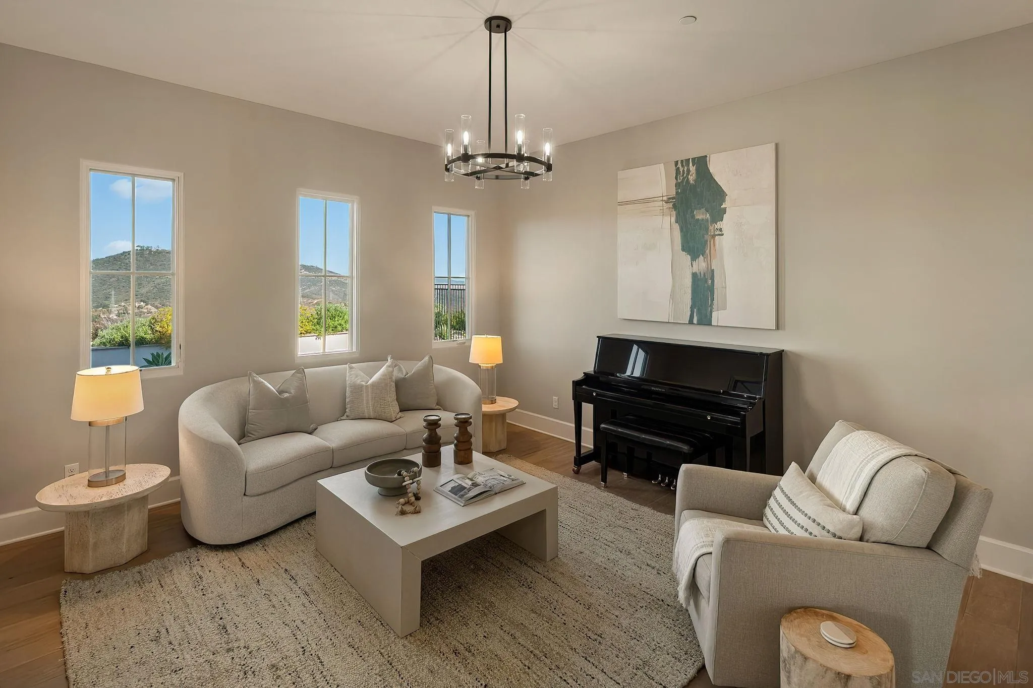 3947 Rancho Summit Drive Encinitas, CA 92024 - Photo 24 of 50 Gallery Image 24