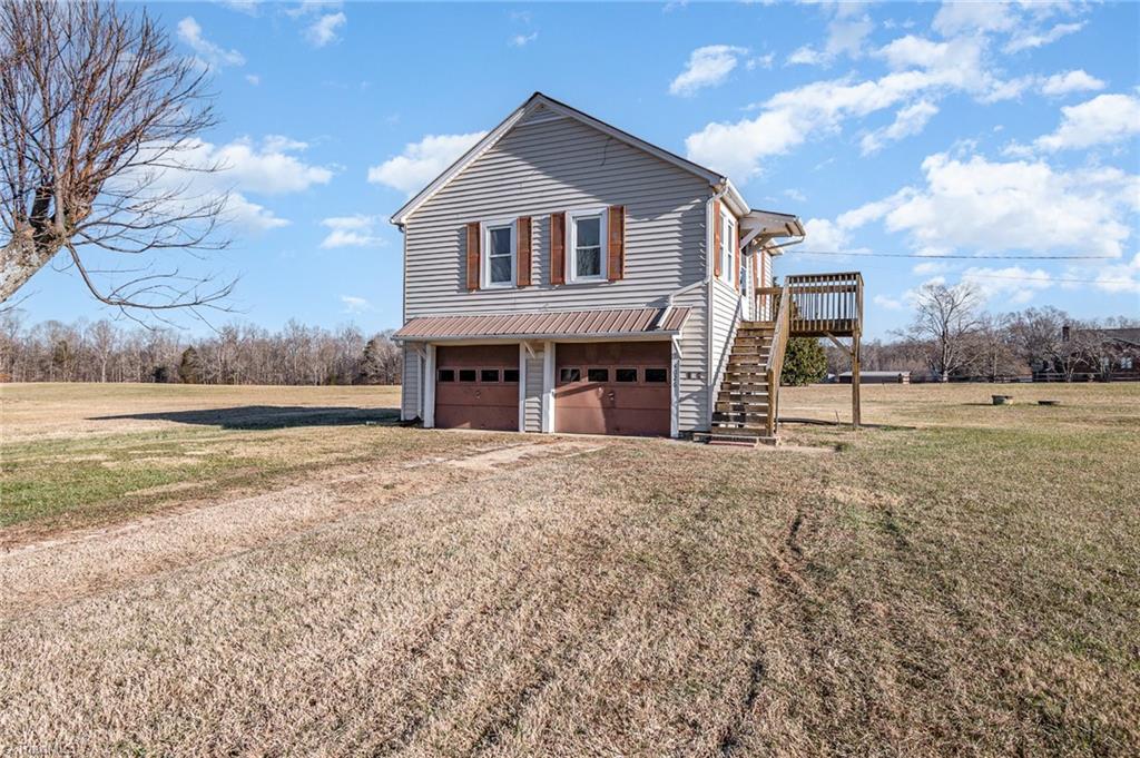 4026 Arnold Road Lexington, NC 27295 - Photo 1 of 20 Gallery Image 1