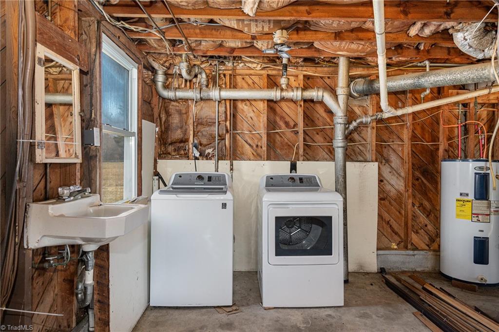 4026 Arnold Road Lexington, NC 27295 - Photo 16 of 20 Gallery Image 16