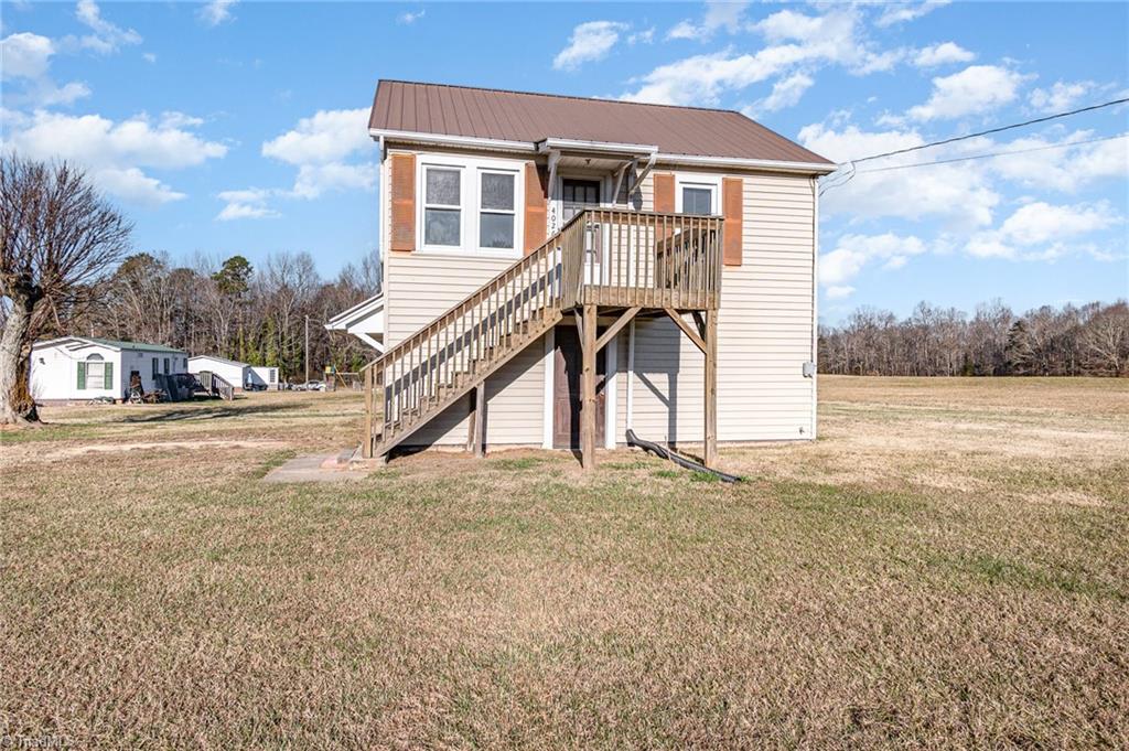 4026 Arnold Road Lexington, NC 27295 - Photo 4 of 20 Gallery Image 4