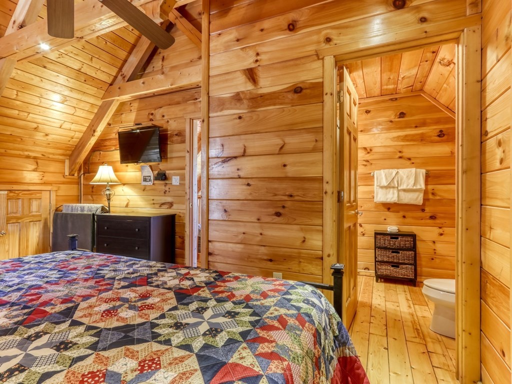 615 Loop Road Gatlinburg, TN 37738 - Photo 28 of 29 Gallery Image 28