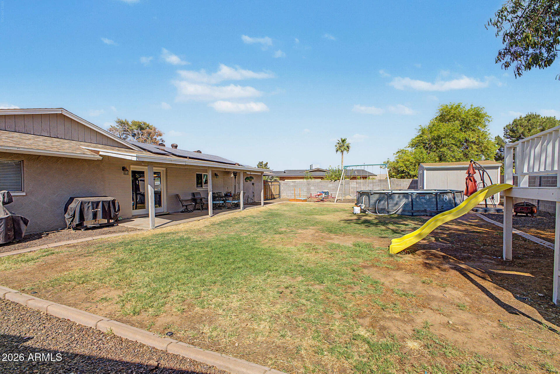 427 West Spur Avenue Gilbert, AZ 85233 - Photo 29 of 31