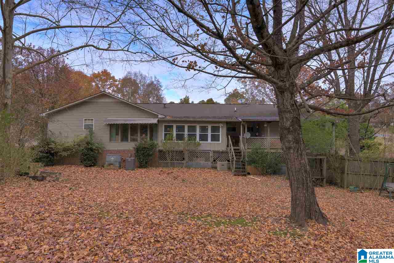 5256 Shady Crest Road Adamsville, AL 35005 - Photo 25 of 32
