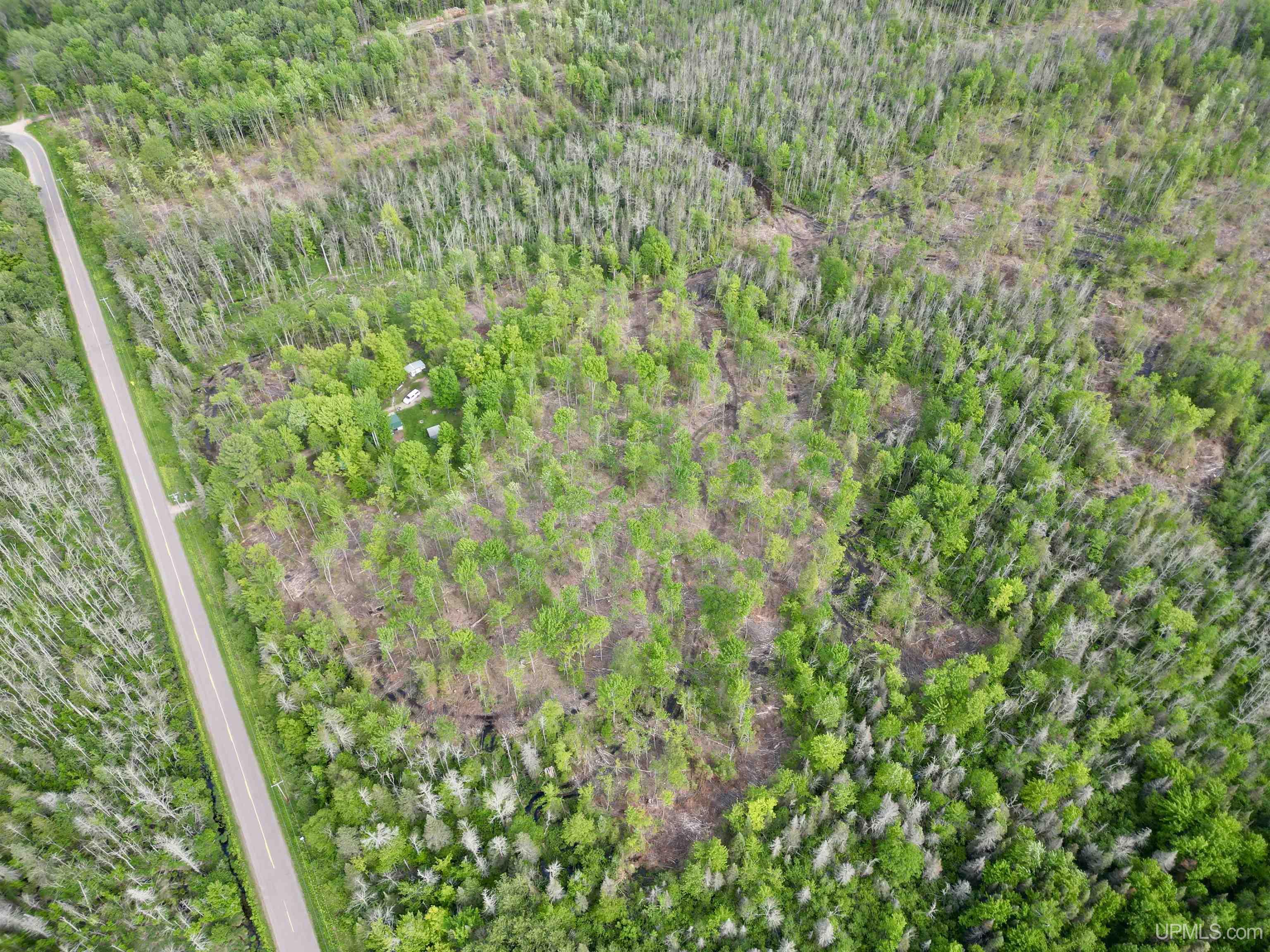 3601 Cr444 Road Rock, MI 49880 - Photo 74 of 78