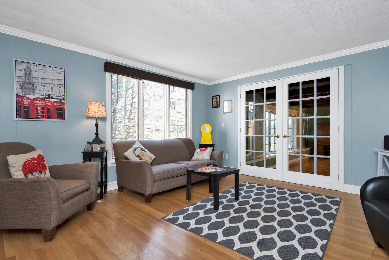8 Western Promenade, Unit PROMENADE Paris, ME 04281 - Photo 6 of 39 8 Western Promenade South-large-006-006-